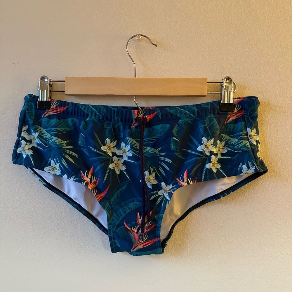 Speedo
